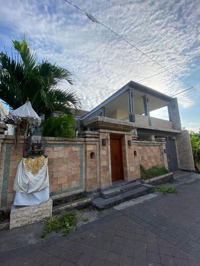 Marquis Carabas Villa Canggu Zewnętrze zdjęcie