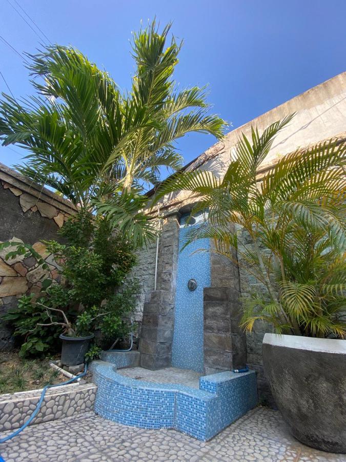 Marquis Carabas Villa Canggu Zewnętrze zdjęcie