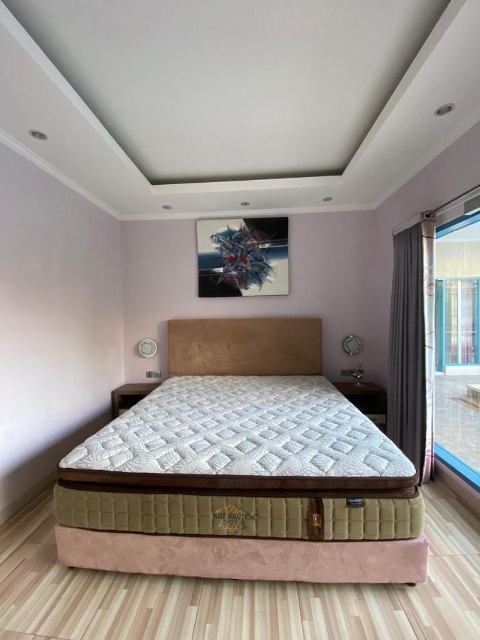 Marquis Carabas Villa Canggu Zewnętrze zdjęcie