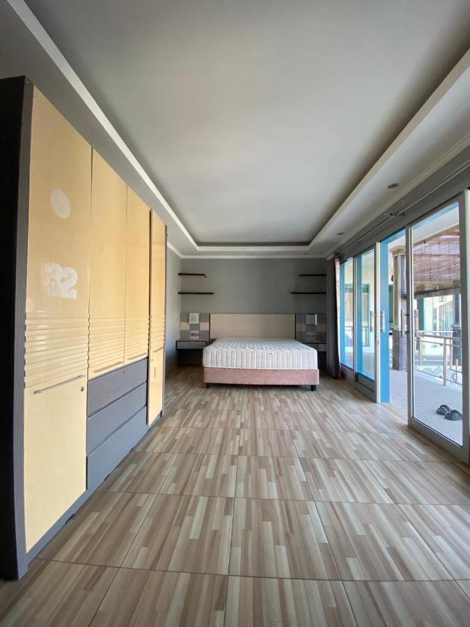 Marquis Carabas Villa Canggu Zewnętrze zdjęcie